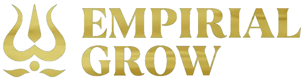 Empirial Grow logo